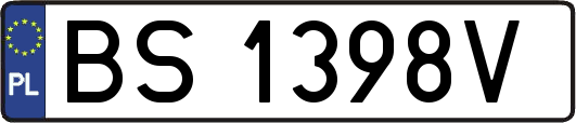 BS1398V
