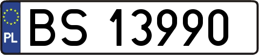 BS13990