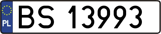 BS13993