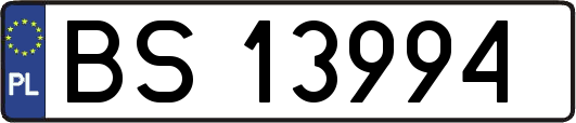 BS13994