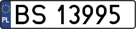 BS13995