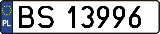BS13996