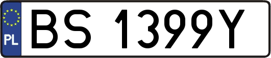 BS1399Y