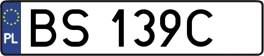 BS139C