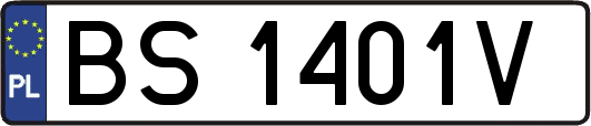 BS1401V