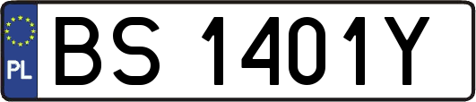 BS1401Y