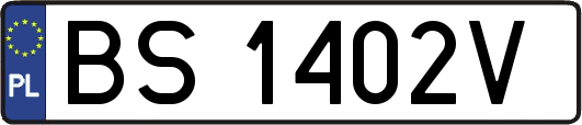 BS1402V