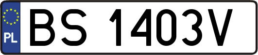 BS1403V