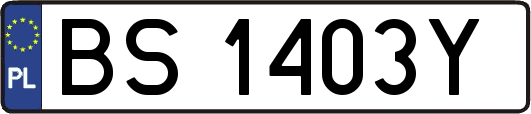 BS1403Y