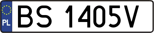 BS1405V