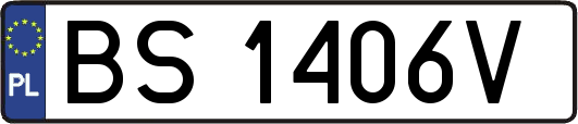 BS1406V