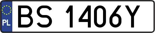 BS1406Y