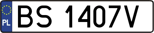 BS1407V
