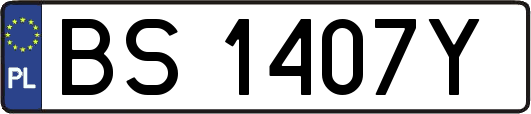 BS1407Y