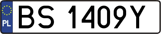 BS1409Y