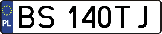 BS140TJ