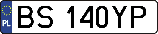BS140YP