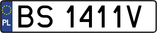 BS1411V