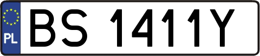 BS1411Y
