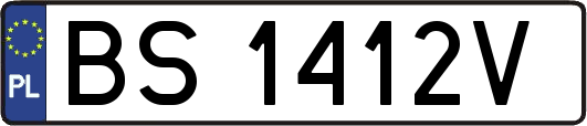 BS1412V