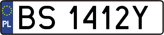 BS1412Y