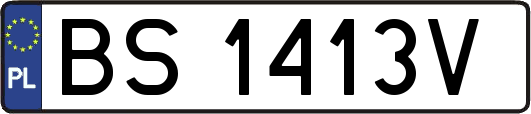BS1413V