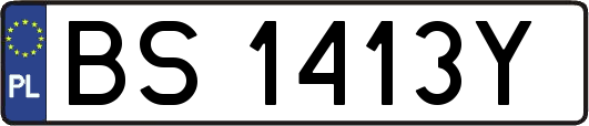 BS1413Y