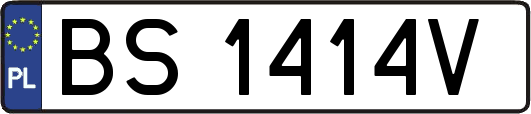 BS1414V