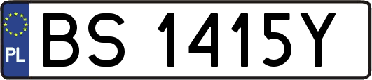 BS1415Y