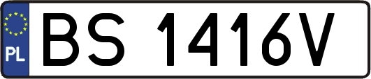 BS1416V