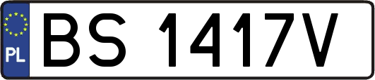 BS1417V