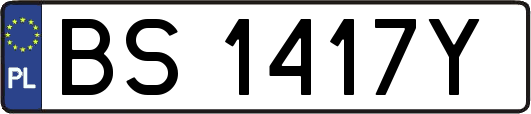 BS1417Y