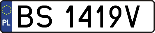 BS1419V