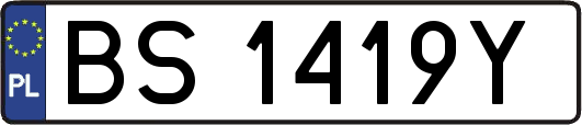 BS1419Y