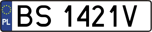 BS1421V