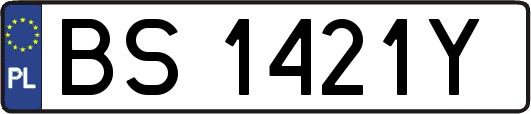 BS1421Y