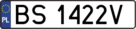 BS1422V