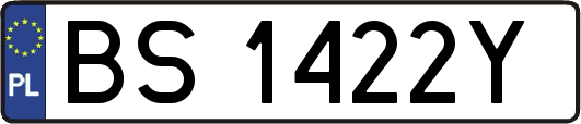BS1422Y