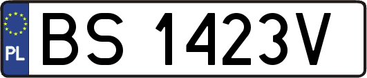 BS1423V