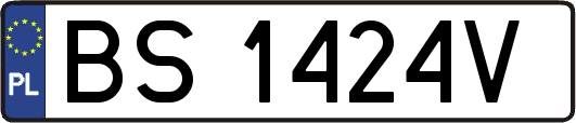 BS1424V
