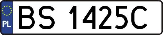 BS1425C