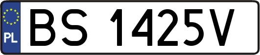 BS1425V