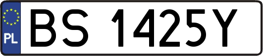 BS1425Y