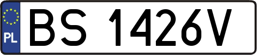 BS1426V