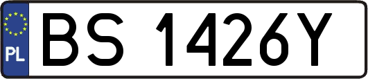 BS1426Y