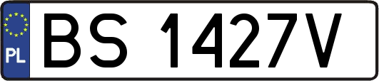 BS1427V