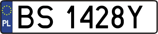 BS1428Y