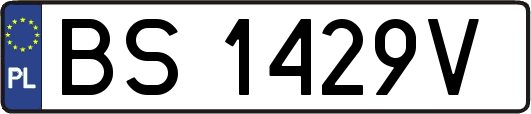 BS1429V