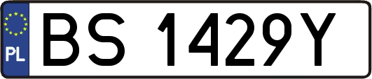 BS1429Y