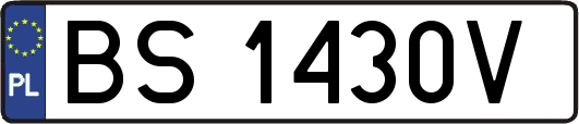 BS1430V